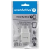 everActive SC-200 cargador de pared USB-A 2,4 A 12 W Blanco