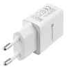 everActive SC-200 cargador de pared USB-A 2,4 A 12 W Blanco