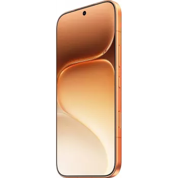 Honor 600 5G 8GB 512GB Naranja Dual SIM 6,57