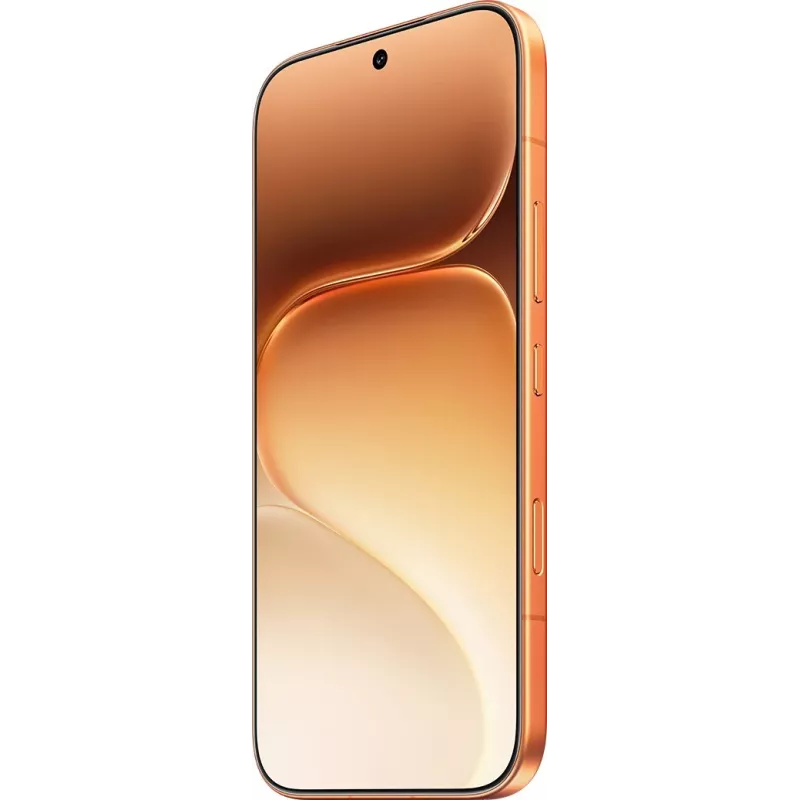 Honor 600 5G 8GB 512GB Naranja Dual SIM 6,57