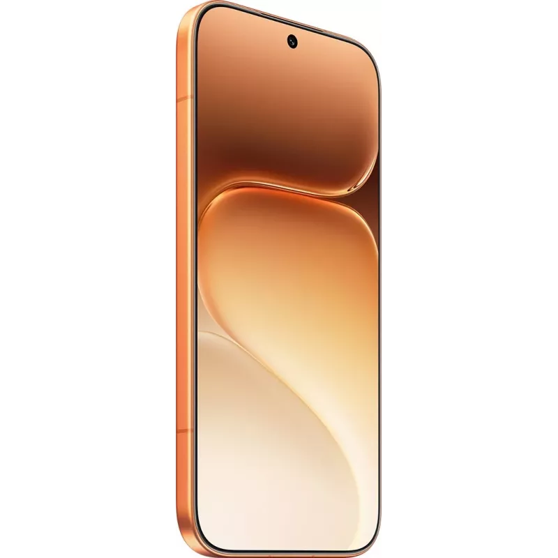 Honor 600 5G 8GB 512GB Naranja Dual SIM 6,57