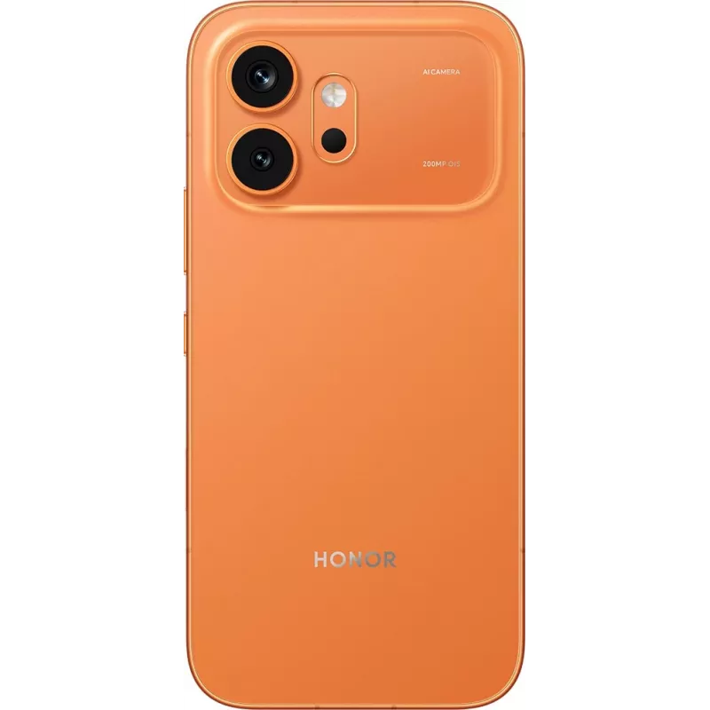 Honor 600 5G 8GB 512GB Naranja Dual SIM 6,57