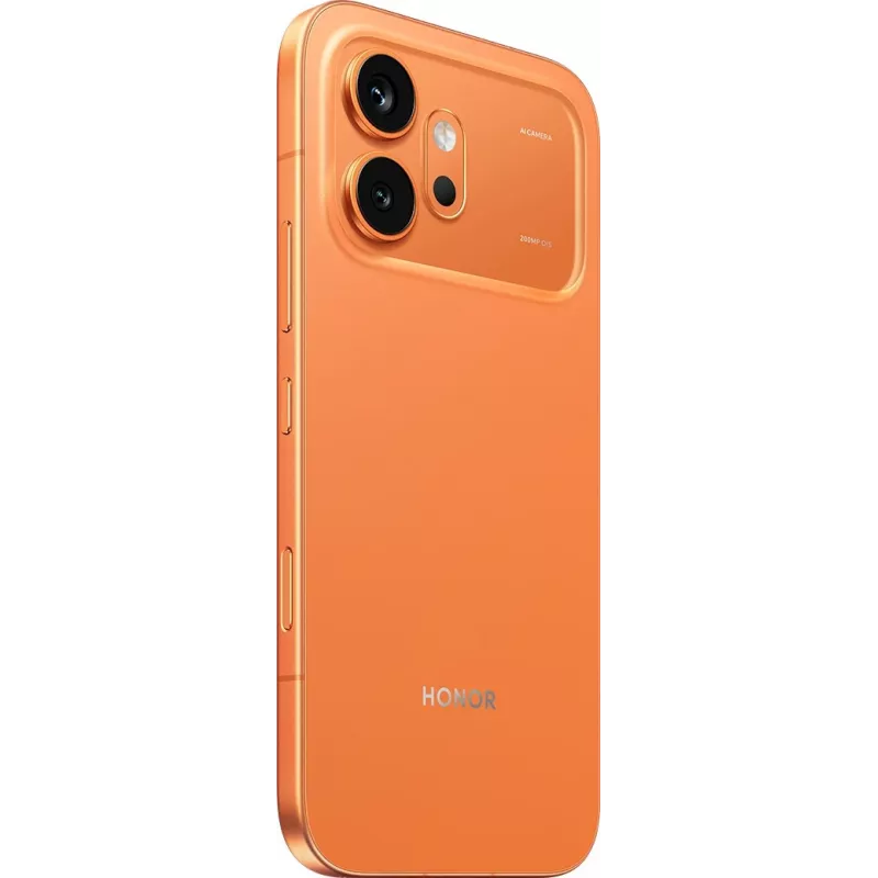 Honor 600 5G 8GB 512GB Naranja Dual SIM 6,57