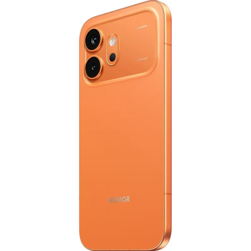 Honor 600 5G 8GB 512GB Naranja Dual SIM 6,57