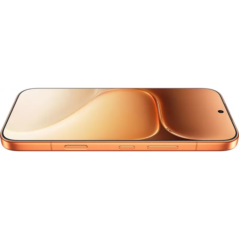 Honor 600 5G 8GB 512GB Naranja Dual SIM 6,57