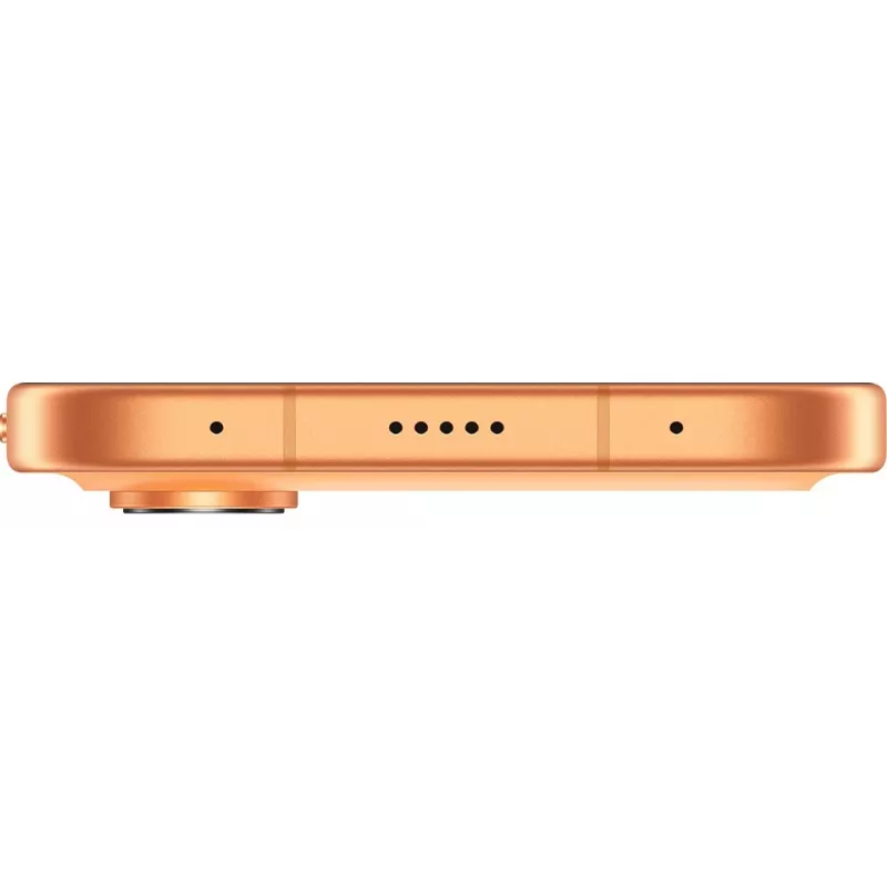 Honor 600 5G 8GB 512GB Naranja Dual SIM 6,57