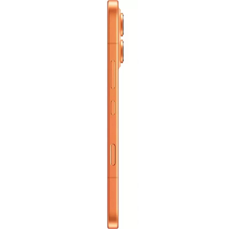 Honor 600 5G 8GB 512GB Naranja Dual SIM 6,57