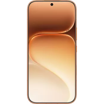 Honor 600 5G 8GB 512GB Naranja Dual SIM 6,57