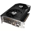 Gigabyte GeForce RTX 3060 WINDFORCE OC 12G (rev. 2.0) NVIDIA 12 GB GDDR6 tarjeta gráfica GV-N3060WF2OC-12GD2.0