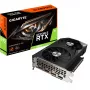 Gigabyte GeForce RTX 3060 WINDFORCE OC 12G (rev. 2.0) NVIDIA 12 GB GDDR6 tarjeta gráfica GV-N3060WF2OC-12GD2.0