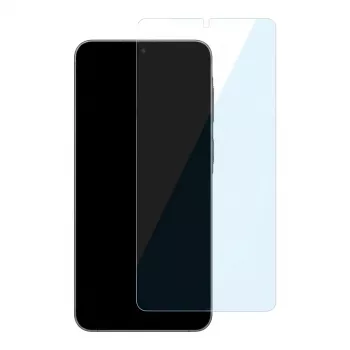 Samsung Mobeen protector de pantalla de cristal templado para Galaxy A57 Transparente GP-TTA576AEBTW