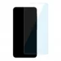 Samsung Mobeen protector de pantalla de cristal templado para Galaxy A57 Transparente GP-TTA576AEBTW