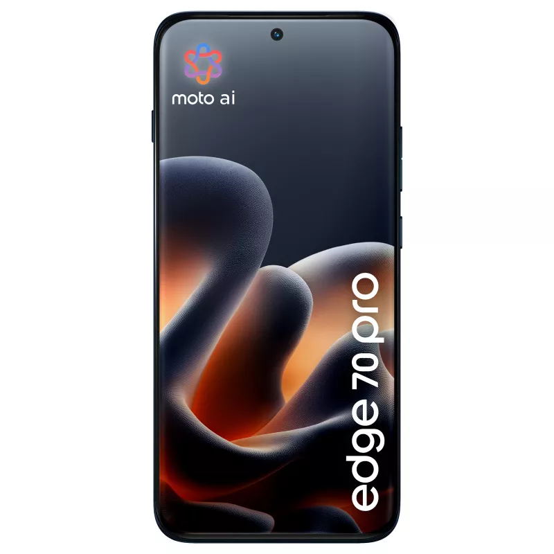 Motorola edge 70 Pro 256GB 8GB Titan 5G smartphone Android PBC20079SE