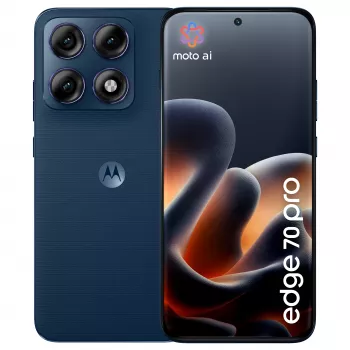 Motorola edge 70 Pro 256GB 8GB Titan 5G smartphone Android PBC20079SE