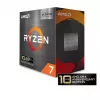 AMD Ryzen 7 5800X3D 3,4 GHz 96 MB AM4 Box procesador 100-100000651POF