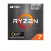 AMD Ryzen 7 5800X3D 3,4 GHz 96 MB AM4 Box procesador 100-100000651POF