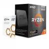 AMD Ryzen 7 5800X3D 3,4 GHz 96 MB AM4 Box procesador 100-100000651POF