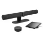 Jabra PanaCast 55 VBS sistema de videobar con controlador táctil IP Control 8900-231