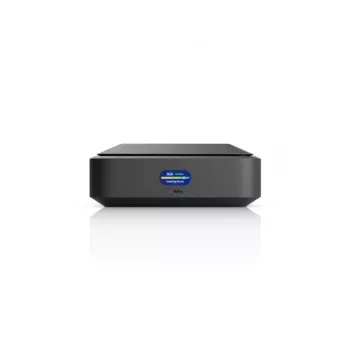 Ubiquiti UniFi AirWire U-AIRWIRE puente inalámbrico 5 GHz 5800 Mbit/s Gigabit