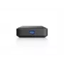 Ubiquiti UniFi AirWire U-AIRWIRE puente inalámbrico 5 GHz 5800 Mbit/s Gigabit