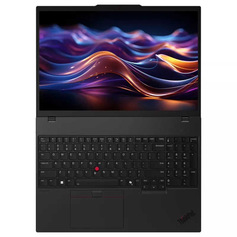 Lenovo ThinkPad P16s Gen 4 Ryzen AI 7 PRO 350 48GB 512GB 16