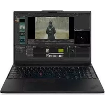 Lenovo ThinkPad P16s Gen 5 21XE001HGE Core Ultra 9 386H 64GB 1TB RTX PRO 2000 Blackwell 16