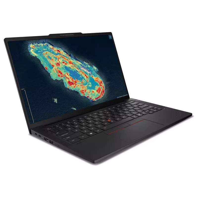 Lenovo ThinkPad P14s Gen 7 AMD Ryzen AI 7 Pro 450 32GB 512GB SSD 14