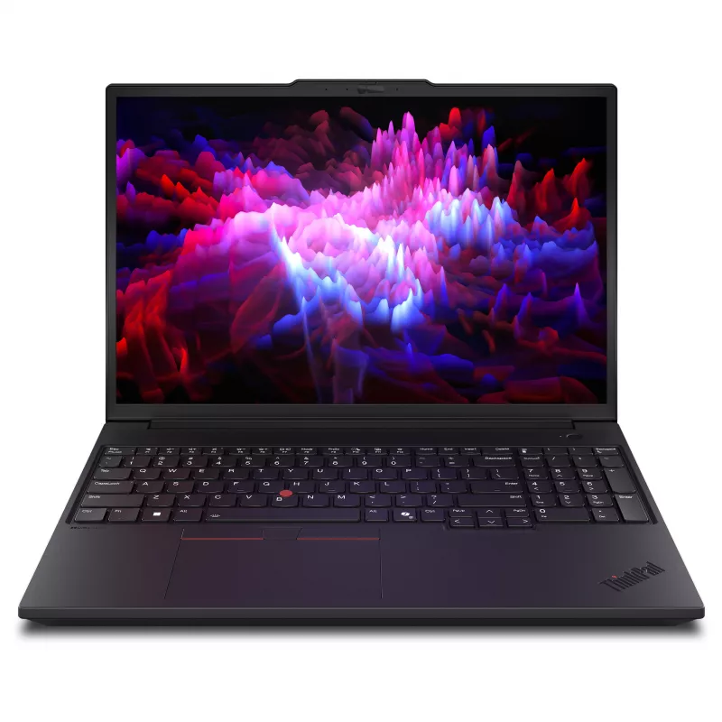 Lenovo ThinkPad P16v Gen 3 21RS004YGE 16
