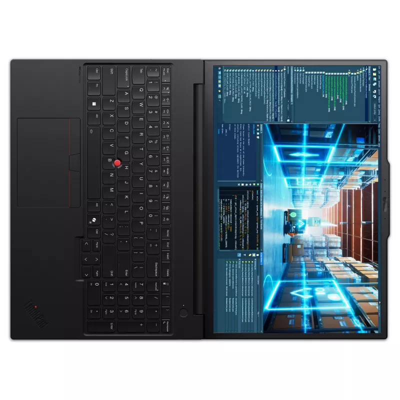 Lenovo ThinkPad P16v Gen 3 21RS004YGE 16