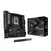 ASRock B860M Challenger WiFi LGA1851 mATX DDR5 placa base (90-MXBUP0-A0UAYZ)