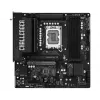 ASRock B860M Challenger WiFi LGA1851 mATX DDR5 placa base (90-MXBUP0-A0UAYZ)