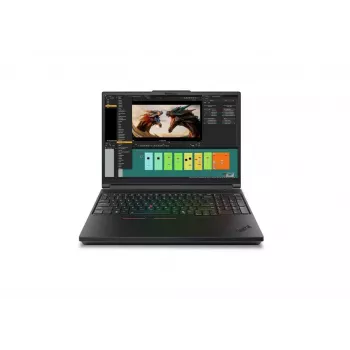Lenovo ThinkPad P16 G3 21RQ004WGE Core Ultra 9 275HX RTX PRO 3000 64GB 1TB WQUXGA W11P