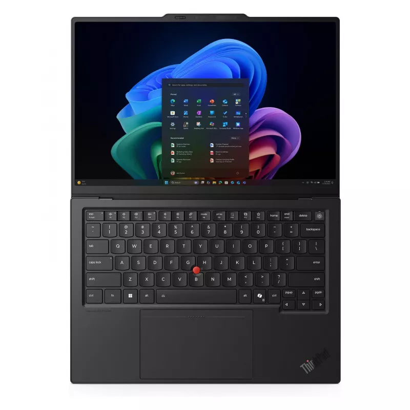 Lenovo ThinkPad X1 Carbon Gen 14 21V7006MGE Core Ultra 7 355 32GB 1TB 14