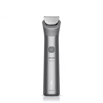 Philips Series 5000 MG5931/15 Recortadora multiusos todo en uno 10 en 1 inalámbrica 120min