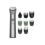 Philips Series 5000 MG5931/15 Recortadora multiusos todo en uno 10 en 1 inalámbrica 120min