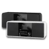 Imperial DABMAN i200 Radio estéreo Internet/DAB+/FM Negra 22-231-00