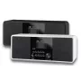Imperial DABMAN i200 Radio estéreo Internet/DAB+/FM Negra 22-231-00