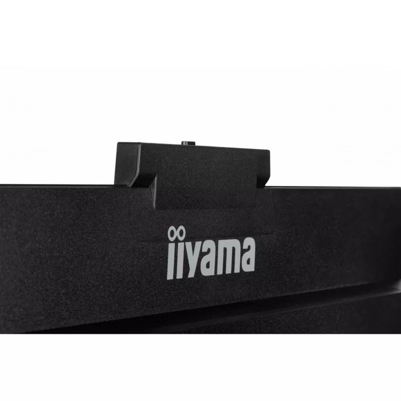 iiyama ProLite XUB2490HSUH-B1 Monitor IPS Full HD 23.8