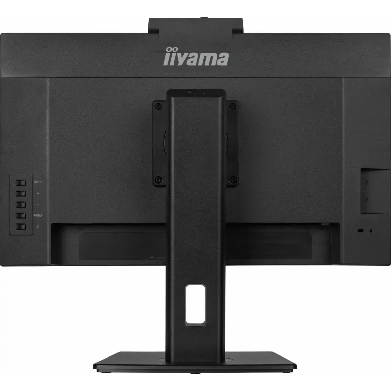 iiyama ProLite XUB2490HSUH-B1 Monitor IPS Full HD 23.8