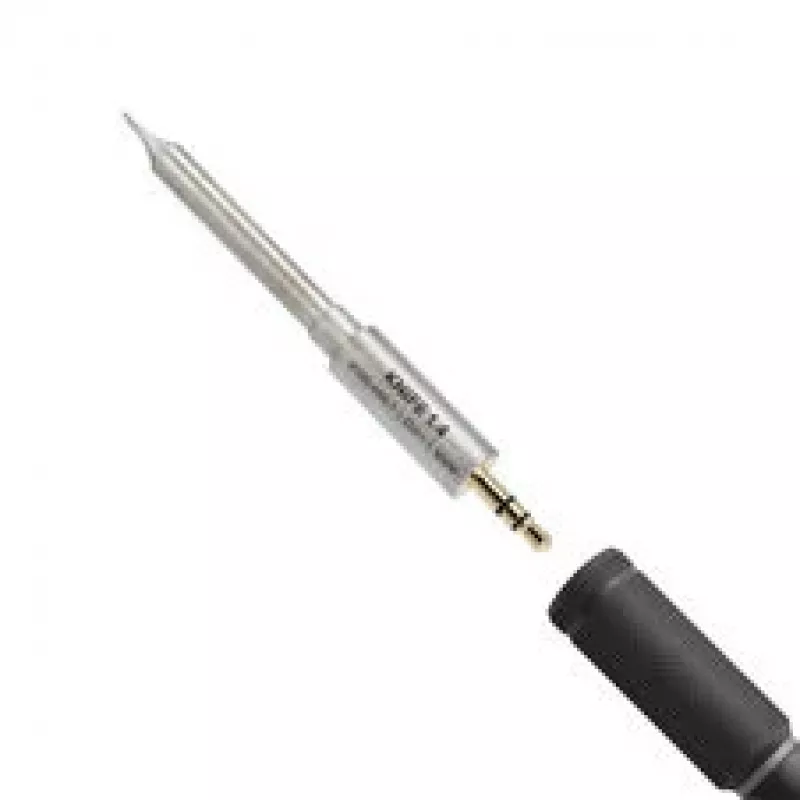 iFixit FixHub Punta de soldar cuchillo 1,4mm IF145-842-1 Plata