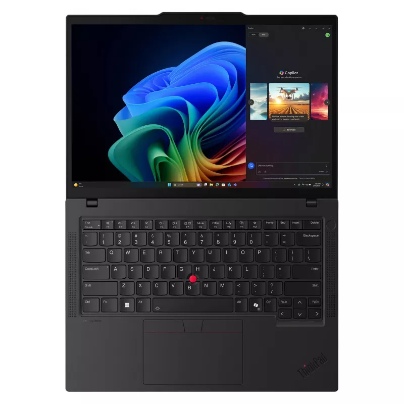 Lenovo ThinkPad T14 Gen 6 AMD 21QJ00FMGE Ryzen AI 7 PRO 350 32GB 512GB WUXGA Win 11 Pro 4G