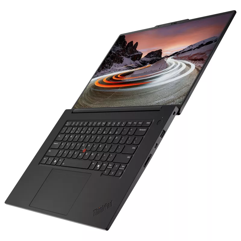 Lenovo ThinkPad T1g Gen 8 21TD002BGE 16