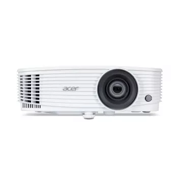 Acer P1257 Proyector XGA DLP 4500 lúmenes ANSI 20000:1 MR.JYY11.001