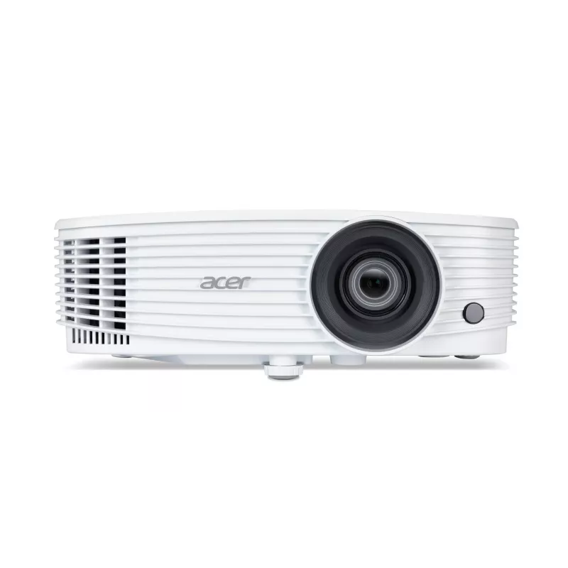 Acer P1257 Proyector XGA DLP 4500 lúmenes ANSI 20000:1 MR.JYY11.001