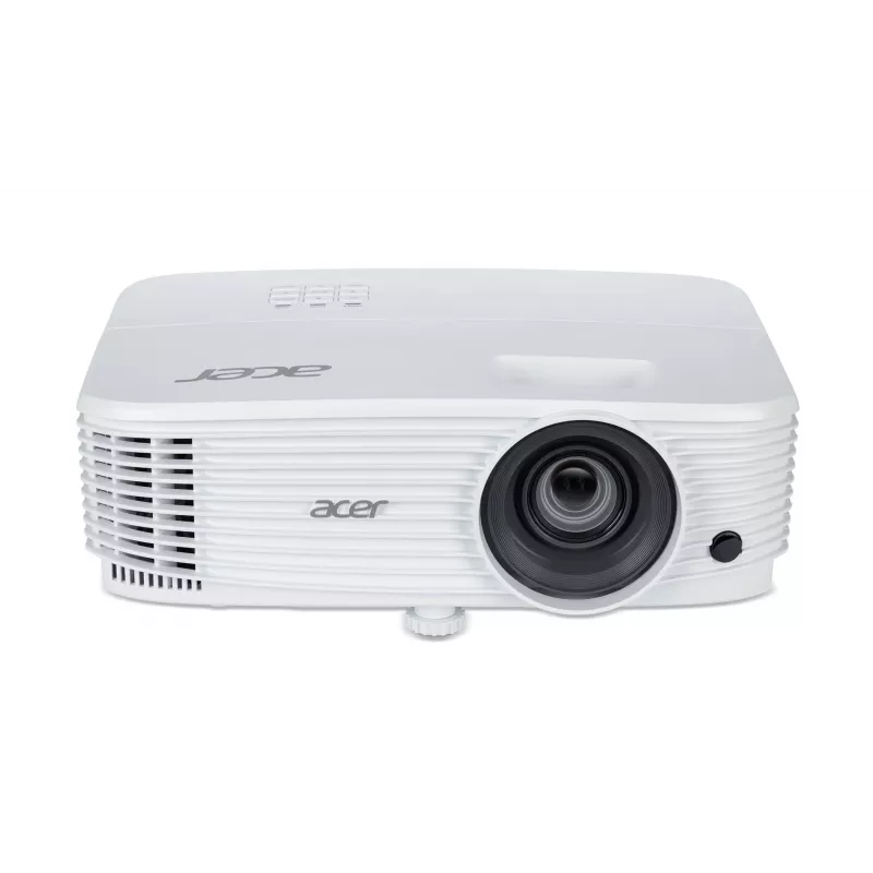 Acer P1257 Proyector XGA DLP 4500 lúmenes ANSI 20000:1 MR.JYY11.001