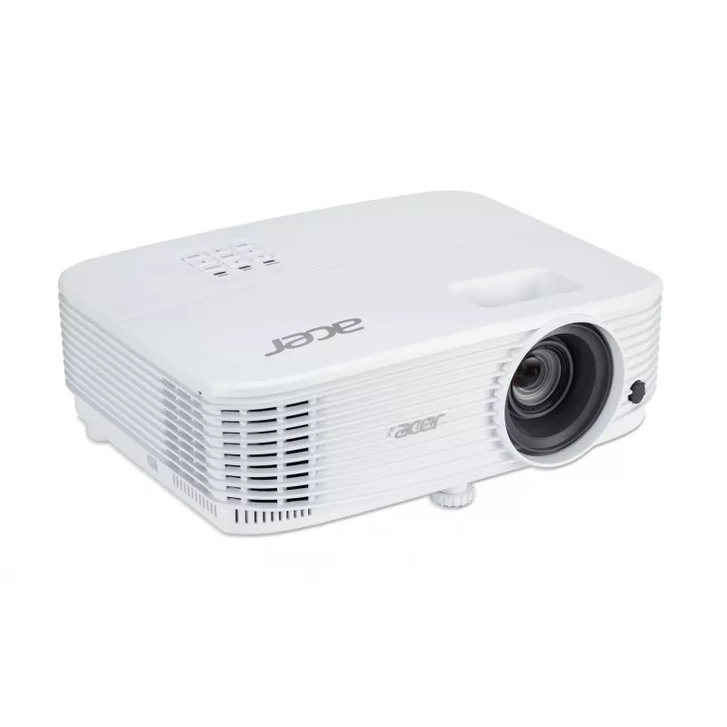 Acer P1257 Proyector XGA DLP 4500 lúmenes ANSI 20000:1 MR.JYY11.001