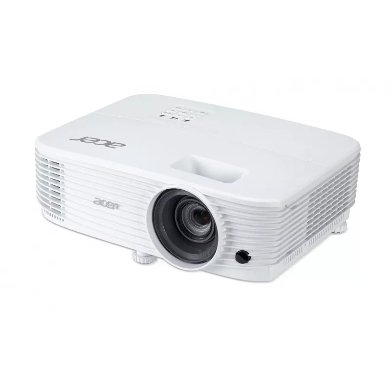 Acer P1257 Proyector XGA DLP 4500 lúmenes ANSI 20000:1 MR.JYY11.001