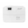 Acer P1257 Proyector XGA DLP 4500 lúmenes ANSI 20000:1 MR.JYY11.001