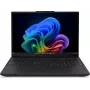 Lenovo ThinkPad T16 Gen 5 21WT002BGE Portátil 16 inch WUXGA Intel Core Ultra 7 355 32GB 512GB W11P DE