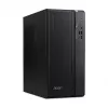 Acer Veriton S2 VS2735GT PC de sobremesa Mid Tower - Intel Core Ultra 5 225 - 16 GB DDR5 - 512 GB NVMe SSD - Gráficos Intel integrados - Wi-Fi 6E - Windows 11 Pro - Negro